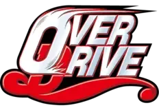 OVERDRIVE logo