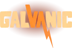 Galvanic Games logo