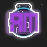 Retro movements logo