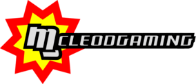 McLeodGaming Inc. logo