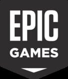 Epic Games company logo