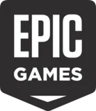 Epic Games logo