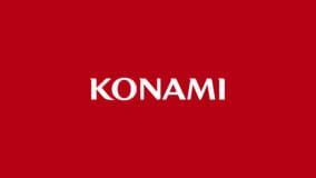Konami Amusement