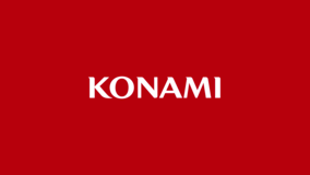 Konami Amusement logo