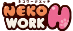 NEKO WORK H logo