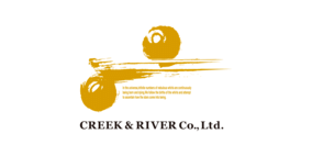 Creek & River