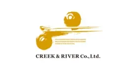 Creek & River logo