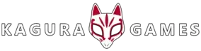 Kagura Games logo
