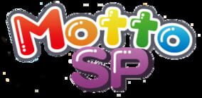 Visual Art's MottoSP