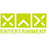 XAX Entertainment logo