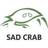 Sad Crab Company logo