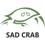 Sad Crab Company logo
