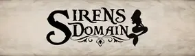 Siren's Domain logo