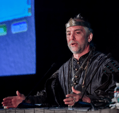 Richard Garriott logo