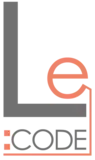 Le:CODE logo