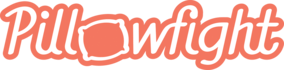 Pillow Fight logo