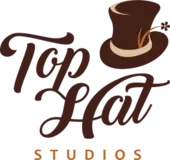 Top Hat Studios Inc logo