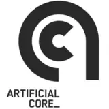 Artificial Core logo