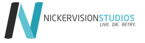 Nickervision Studios logo
