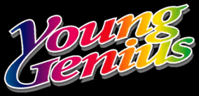 Young Genius logo