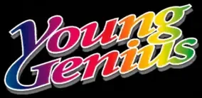 Young Genius logo