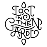 Lost in the Garden logo