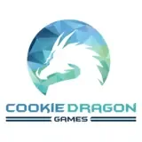 Cookie Dragon Games logo