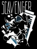 Scavenger, Inc. logo