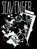 Scavenger, Inc. logo