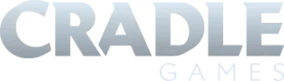 Cradle Games logo