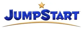 JumpStart Games logo