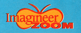 Imagineer-ZOOM logo