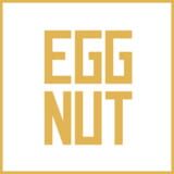 EggNut company logo