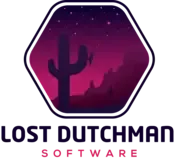 Lost Dutchman Software logo