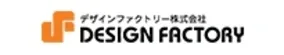 Design Factory logo