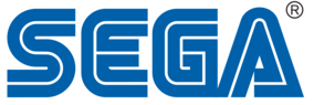 Logo of SEGA of America
