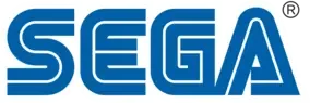 Sega of America logo