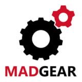 MadGearGames company logo