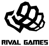 Rival Games logo