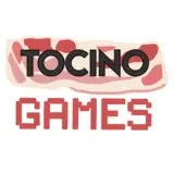 Tocino Games logo