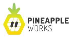 Pineapple Works logo