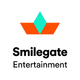 Smilegate logo