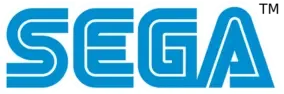 Sega Games logo
