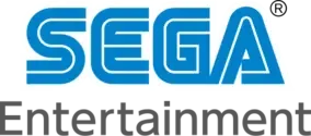 Sega Entertainment logo