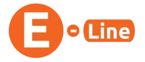 E-Line Media logo