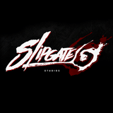 Slipgate Studios logo