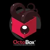 OctoBox Interactive logo