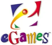eGames logo