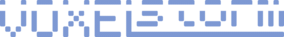 VoxelStorm logo