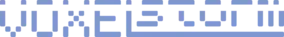 VoxelStorm logo